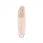 Силиконовая EMS-щеточка для очищения лица Yamaguchi EMS Cleansing Brush